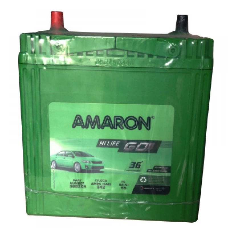 AMARON GO-34B20R