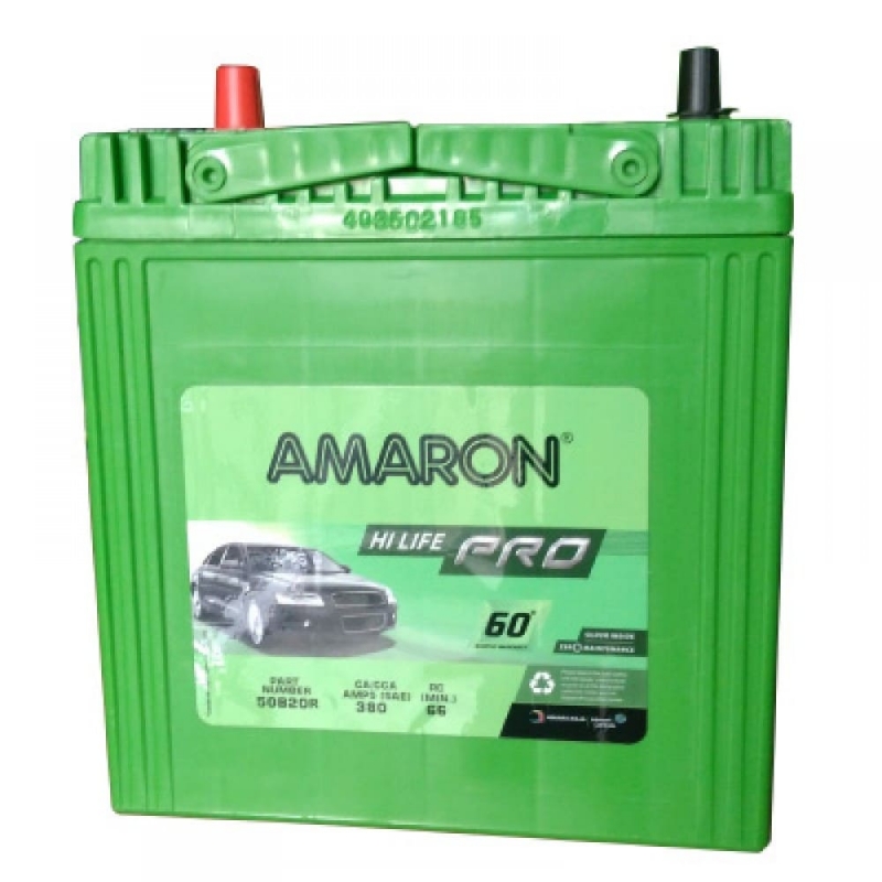 AAM-PRO-00050B20L (35 Ah)