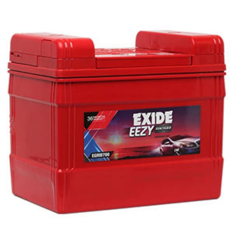 EXIDE FEY0-EY700