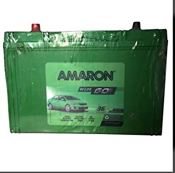 AMARON GO-105D31R (85 Ah)