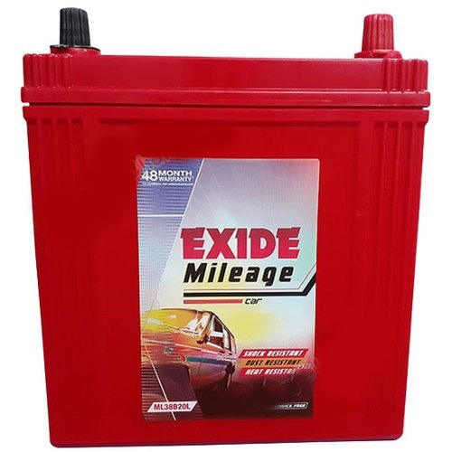 EXIDE FMLO-ML38B20L (35 Ah)