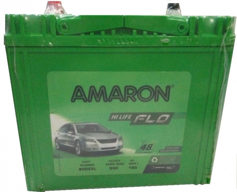 AMARON FL-80D23L