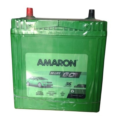 AMARON AAM-GO-00038B20L (35 Ah)