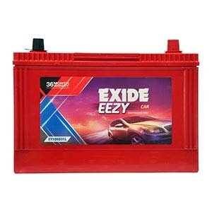 EXIDE FMIO-MI105D31L