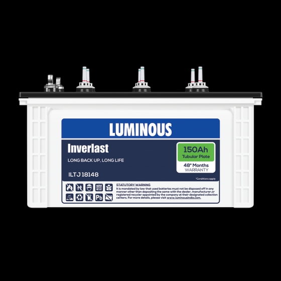 Luminous ILTJ-18148 (150 Ah)