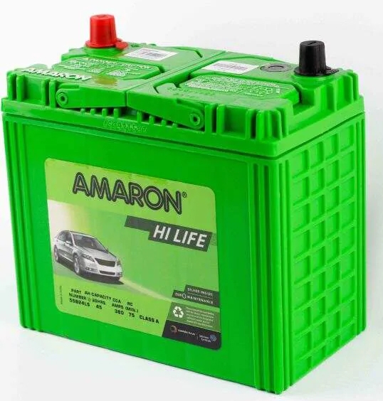 Amaron PRO-574102069