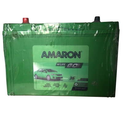 AMARON GO-105D31L