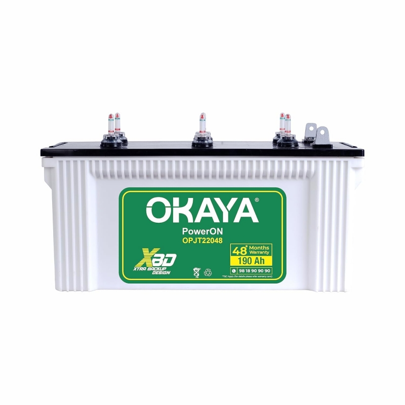 OKAYA OPJT 22043