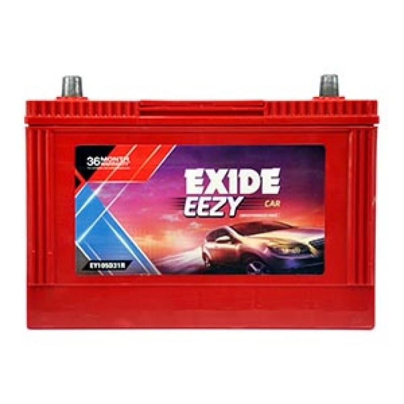 EXIDE FMIO-MI105D31R (85 Ah)