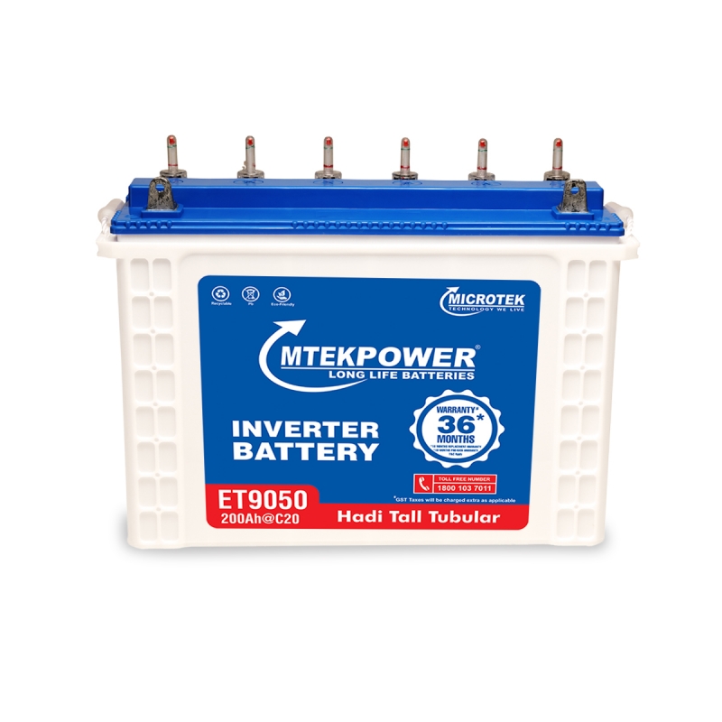 MTEKPOWER ET 9050 (200 Ah)