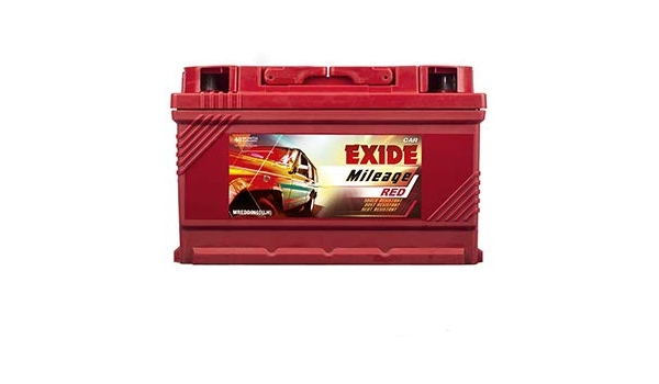 EXIDE FMLO-MLDIN65LH (DIN 65) 65 Ah