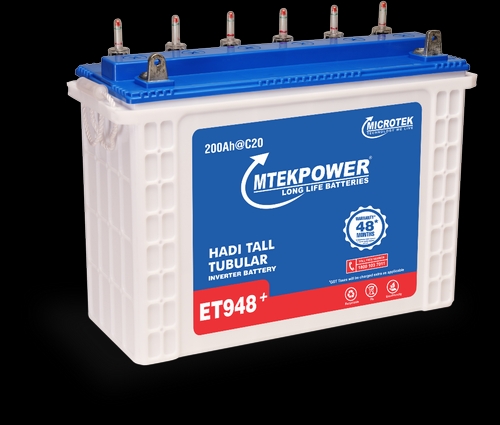 MTEKPOWER ET 948 (200 Ah)