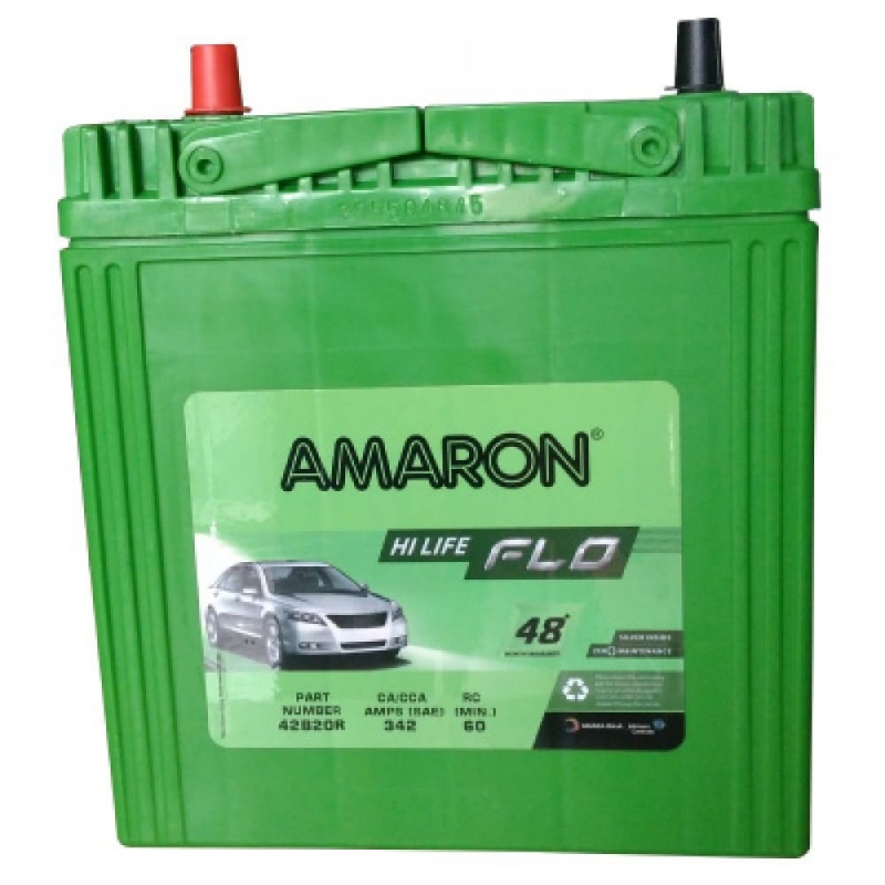 AMARON FLO-42B20R