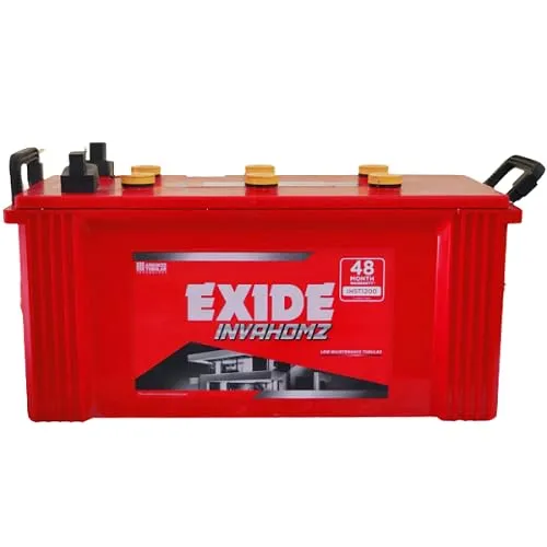 EXIDE INVAHOMZ IHST 1350