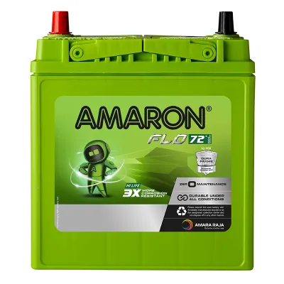 Amaron-FL- 0BH40B20L (35 Ah)