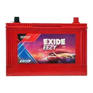 EXIDE FMIO-MI105D31L