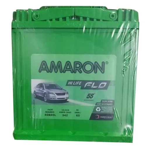 AMARON FLO-40B20L