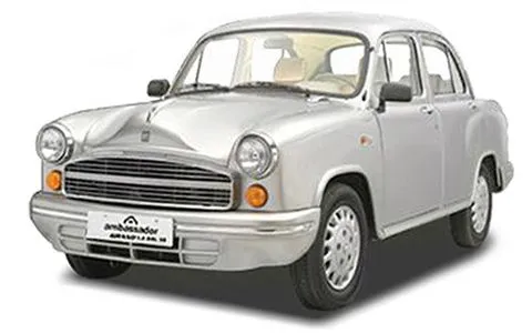 AMBASSADOR CLASSIC (Petrol)