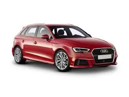 Audi A3 Diesel
