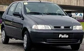 PALIO (Petrol)