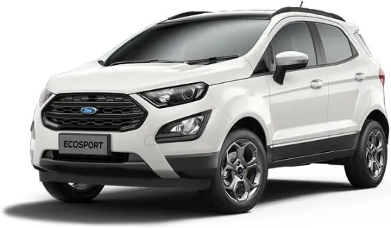 ECOSPORT (Petrol)