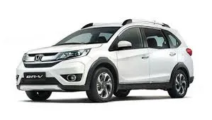 BR-V (Petrol)