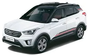 CRETA (Petrol)