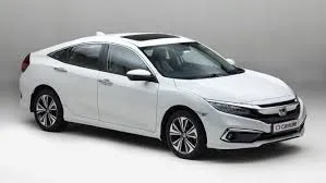 CIVIC (Petrol)