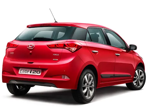 i20 (Petrol)