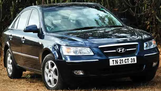 SONATA EMBERA (Deisel)