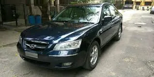 SONATA EMBERA (Petrol)