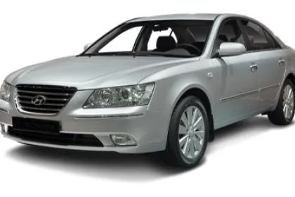 SONATA TRANSFORM (Petrol)