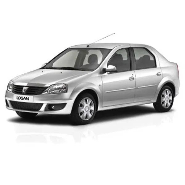 LOGAN (Petrol & CNG)