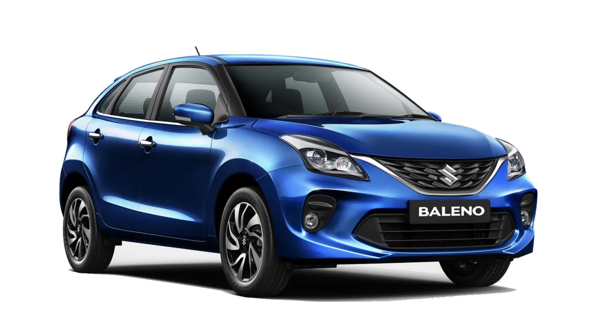 BALENO (Deisel)