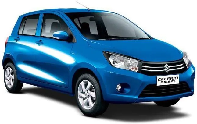 CELERIO (Deisel)