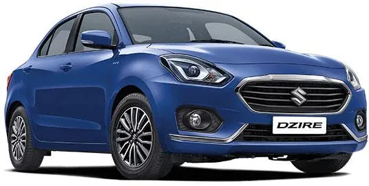 DZIRE (Petrol)