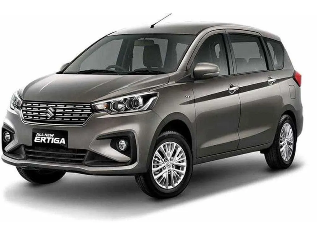 ERTIGA (Deisel)