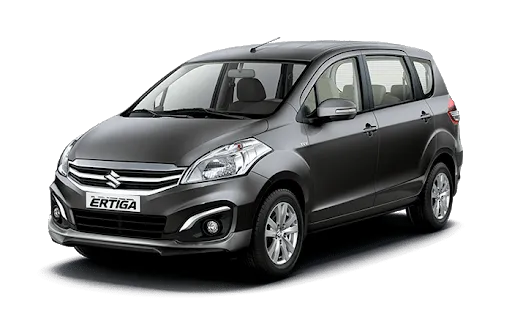 ERTIGA (Petrol)