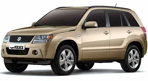 GRAND VITARA