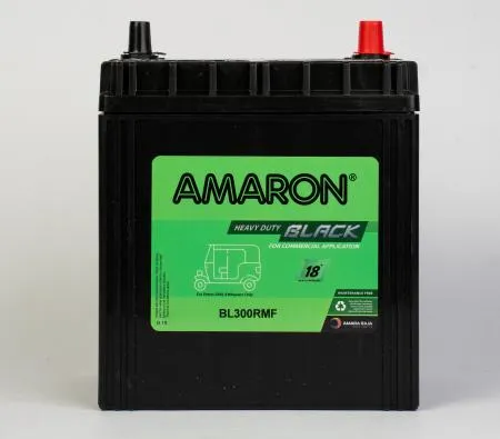 AMARON BLACK Automotive Battery - BL800LMF