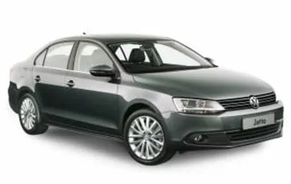 New Jetta 2 0 L Diesel