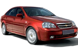 OPTRA MAGNUM (Deisel)