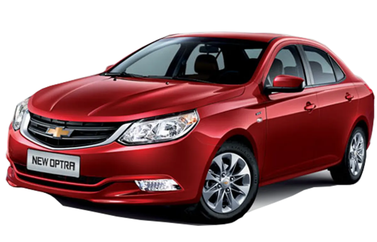 OPTRA MAGNUM (Petrol)