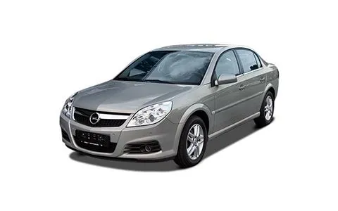 VECTRA (Petrol)