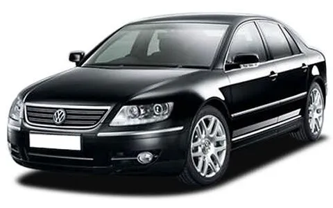 Phaeton 3 6 L Diesel