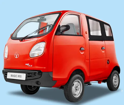 TATA Magic IRIS Diesel