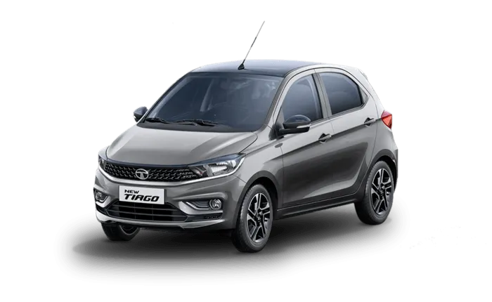 TATA TIAGO DIESEL