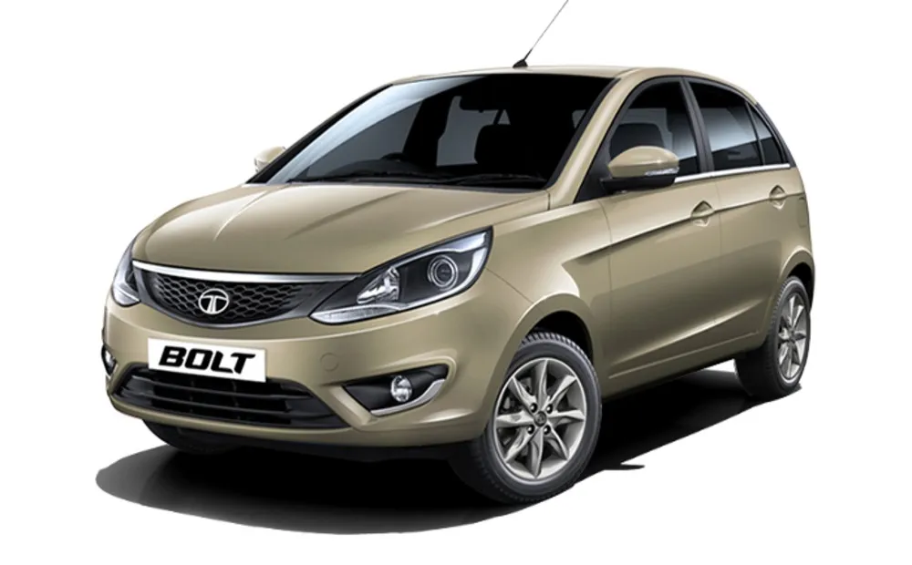 Tata Bolt Petrol