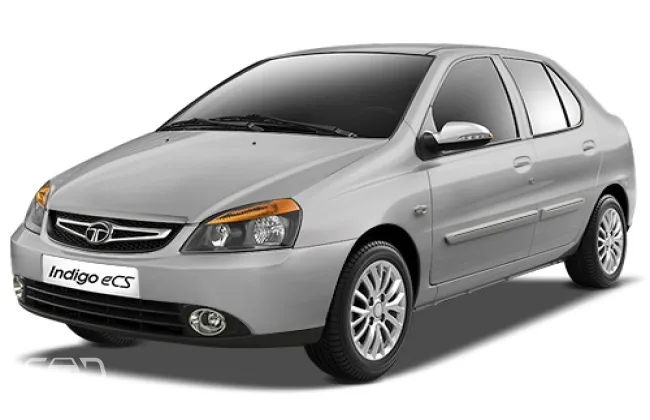 Tata Indica eV2 Diesel