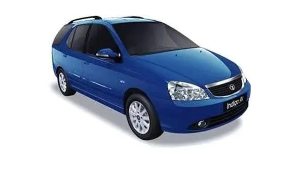 Tata Indigo Marina Diesel